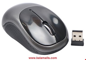  ماوس بی سیم تسکو مدل TM 687W 