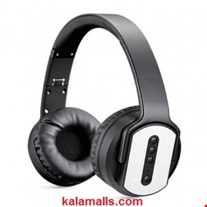  هدفون بی سیم مدل TH 5323 تسکو با قابلیت اسپیکر 