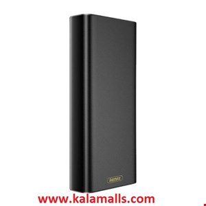  شارژر همراه ریمکس مدل RPP_154 ظرفیت 30000 میلی آمپر 