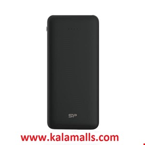 پاوربانک سیلیکون پاور مدل c200 ظرفیت 20000mAh