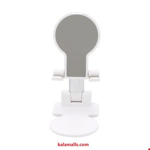  پایه نگهدارنده رومیزی گوشی موبایل مونت مدل UN-53 