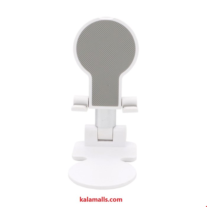  پایه نگهدارنده رومیزی گوشی موبایل مونت مدل UN-53 