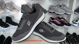 کتانی مردانه اسکیچرز skechers
