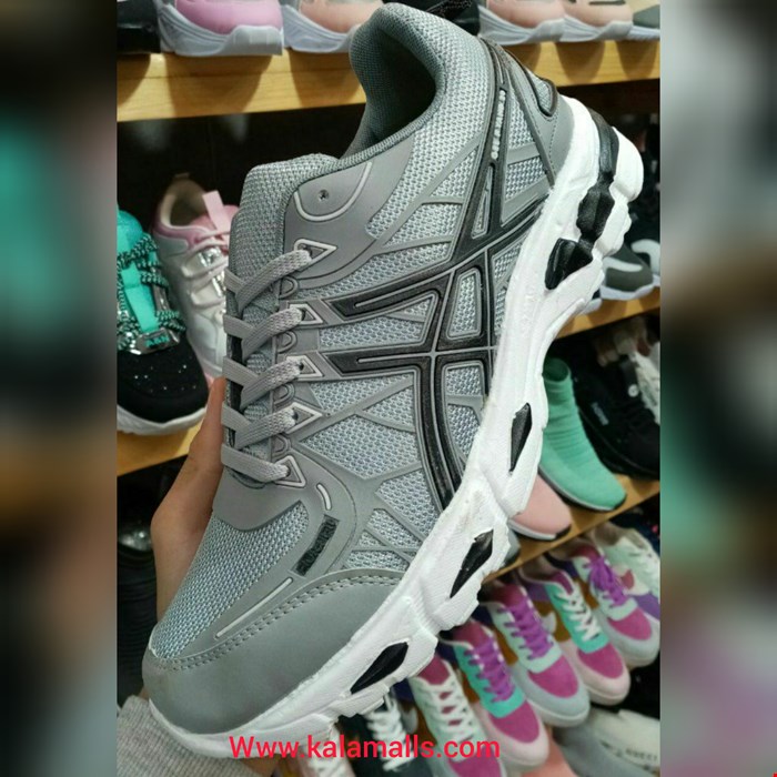 کتانی مردانه آسیکس  asics